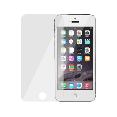 Immagine di Fonex vetro protettivo schermo per iPhone 5/5S/5C/Se
