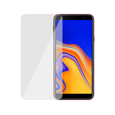 Immagine di Fonex vetro protettivo schermo per Samsung Galaxy J4+/J6+