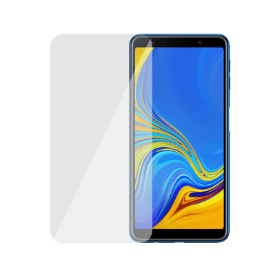 Immagine di Fonex vetro protettivo schermo per Samsung Galaxy A7 2018