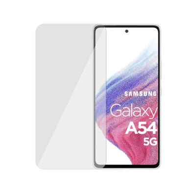 Immagine di Fonex vetro protettivo schermo per Samsung Galaxy A54 5G