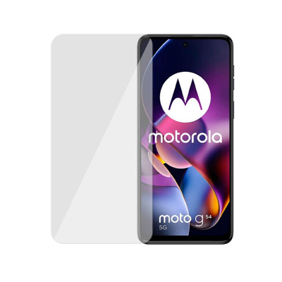 Immagine di Fonex vetro protettivo schermo per Motorola Moto G54 5G