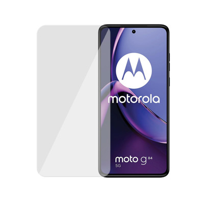 Immagine di Fonex vetro protettivo schermo per Motorola Moto G84 5G