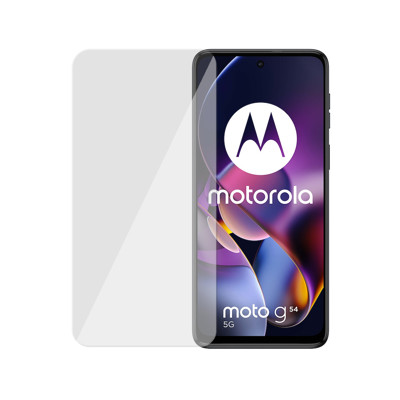 Immagine di Fonex vetro protettivo schermo per Motorola Moto G34 5G