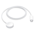 Immagine di Apple cavo magnetico carica veloce per Apple Watch | 1 m | Bianco
