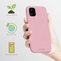 Immagine di Fonex cover G-Mood eco-friendly per Apple iPhone 12 / 12 Pro | Rosa