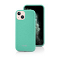 Immagine di Fonex cover G-Mood eco-friendly per Apple iPhone 13 Mini | Verde