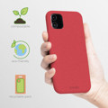 Immagine di Fonex cover G-Mood eco-friendly per Apple iPhone 13 Pro Max | Rosso
