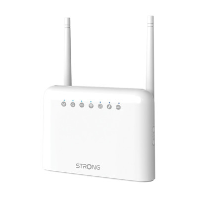 Immagine di Strong 4G LTE Router 350 | Bianco