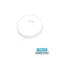 Immagine di Fonex wireless charger 15W | Bianco