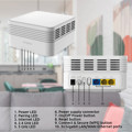 Immagine di Strong Mesh Home AX3000 Kit Wi-Fi | Bianco