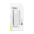 Immagine di Fonex cover Invisible ultrasottile per Samsung Galaxy S20 Fe (Fan Edition) 4G/5G | Trasparente