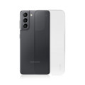 Immagine di Fonex cover Invisible ultrasottile per Samsung Galaxy S21 | Trasparente