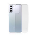 Immagine di Fonex cover Invisible ultrasottile per Samsung Galaxy S21+ | Trasparente