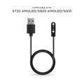 Immagine di EnergyFit cavo di ricarica USB per smartwatch SQ10/SQ20/ST20