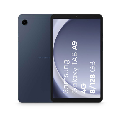 Immagine di Samsung Galaxy Tab A9 4G 128 GB | Blu