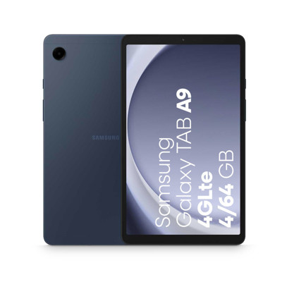 Immagine di Samsung Galaxy Tab A9 4G 64 GB | Blu