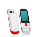 Immagine di Easyteck telefono cellulare M300 Dual sim | Bianco