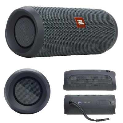 Immagine di Jbl speaker Bluetooth Flip Essential 2 waterproof | Nero