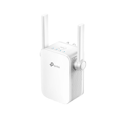 Immagine di Tp-Link range extender RE305 Wi-Fi | Bianco