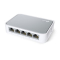 Immagine di Tp-Link desktop switch TL-SF1005D 5 ports | White