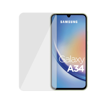 Immagine di Fonex vetro protettivo schermo per Samsung Galaxy A34 5G