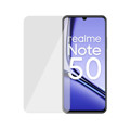 Immagine di Fonex vetro protettivo schermo per Realme Note 50