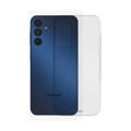 Immagine di Fonex cover Invisible ultrasottile per Samsung Galaxy A15 4G/5G | Trasparente