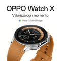 Immagine di Oppo Watch X | Mars Brown