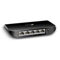 Immagine di Tp-Link switch da tavolo TL-SG1005D 5 porte | Nero