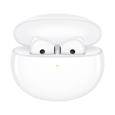 Immagine di Auricolari bluetooth Oppo Enco Air3i | Bianco