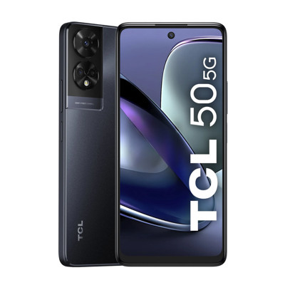 Immagine di TCL 50 128GB 5G Dual Sim | Grigio