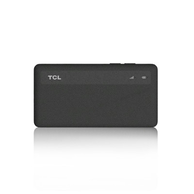 Immagine di Tcl modem MW45V 4G 50 Mbps | Nero