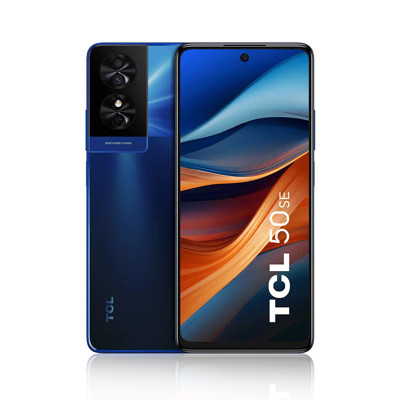 Immagine di TCL 50SE 4+4/128GB 4G Dual Sim | Blu