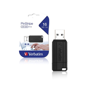 Immagine di Verbatim pen drive 2.0 | 16 GB