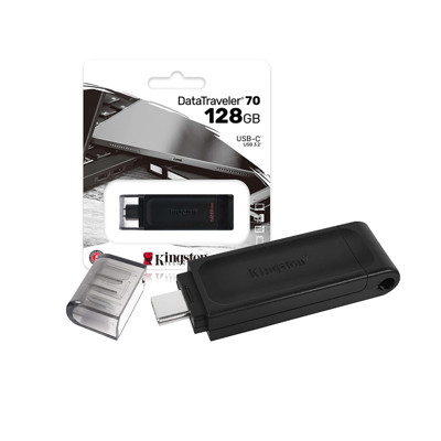 Immagine di Kingston pen drive 3.2 | 128 GB