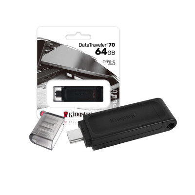 Immagine di Kingston pen drive 3.2 | 64 GB