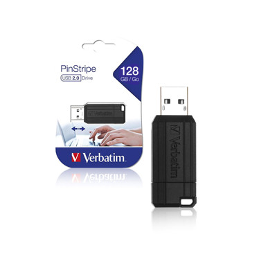 Immagine di Verbatim pen drive 2.0 | 128 GB