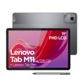 Immagine di Lenovo Tab  M11 4G 128GB con penna | Grigio