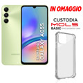 Immagine di Samsung Galaxy A05S 4G 128GB Dual Sim  | Verde