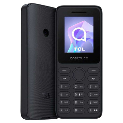 Immagine di TCL Onetouch 4021 Dual sim | Grigio