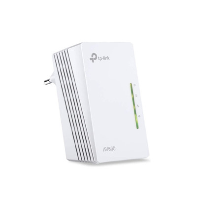 Immagine di Tp-Link power line extender TL-WPA4220 Wi-Fi | Bianco