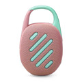 Immagine di JBL speaker bluetooth IP67 Clip 5 | Rosa