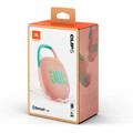 Immagine di JBL speaker bluetooth IP67 Clip 5 | Rosa