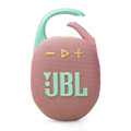 Immagine di JBL speaker bluetooth IP67 Clip 5 | Rosa