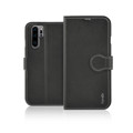 Immagine di Fonex custodia a libro Identity in similpelle per Huawei P30 Pro/ P30 Pro 2020 | Nero