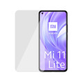 Immagine di Fonex vetro protettivo schermo per Xiaomi 11 Lite 5G Ne / Xiaomi Mi 11 Lite 4G/5G