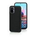 Immagine di Fonex cover Black in TPU per Xiaomi Redmi Note 10 / 10S | Nero