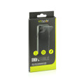 Immagine di Fonex cover Invisible ultrasottile per Samsung Galaxy S21 Fe | Trasparente