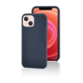 Immagine di Fonex cover Pure Touch in silicone per Apple iPhone 13 Mini | Blu