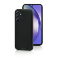 Immagine di Fonex cover Black in TPU per Samsung Galaxy A54 5G | Nero